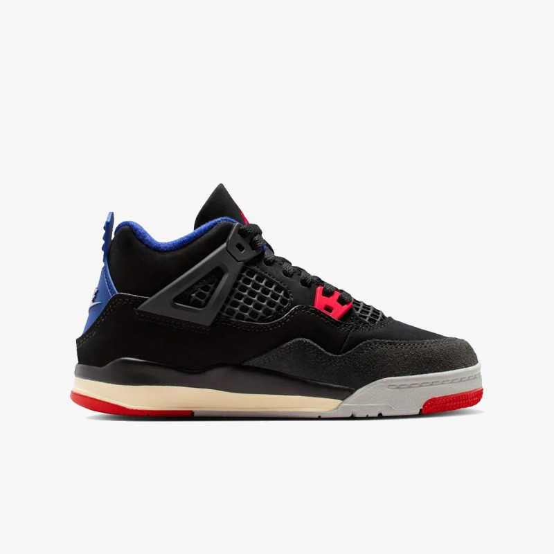 NIKE Pantofi Sport JORDAN 4 RETRO OG BP 