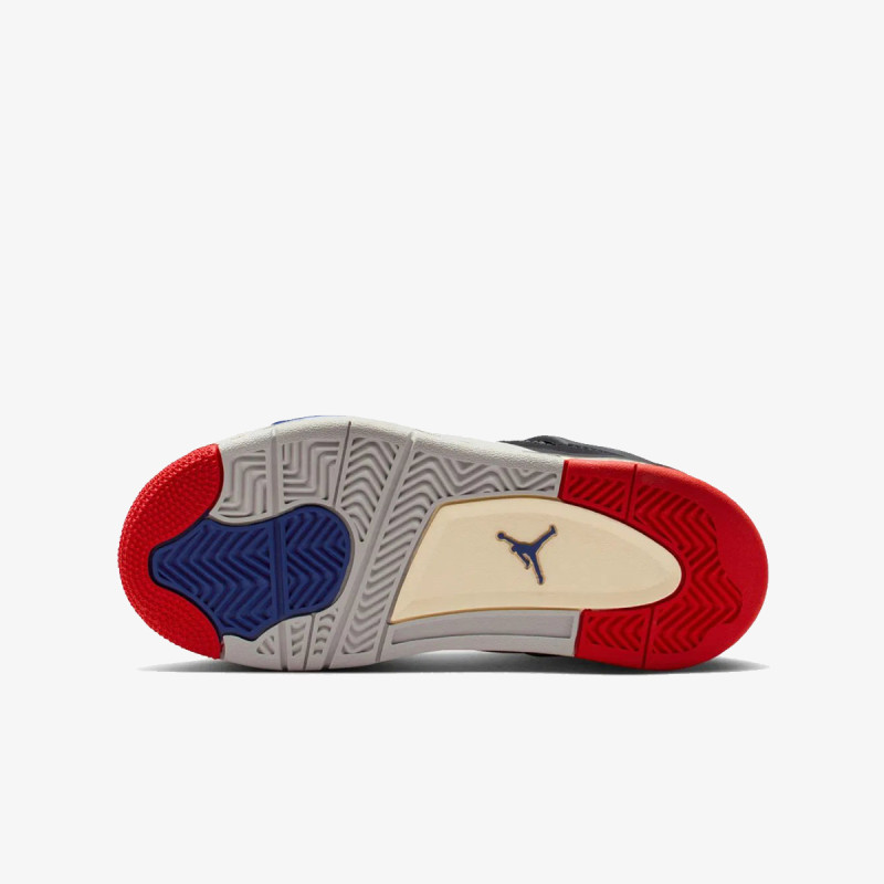 NIKE Pantofi Sport JORDAN 4 RETRO OG BP 