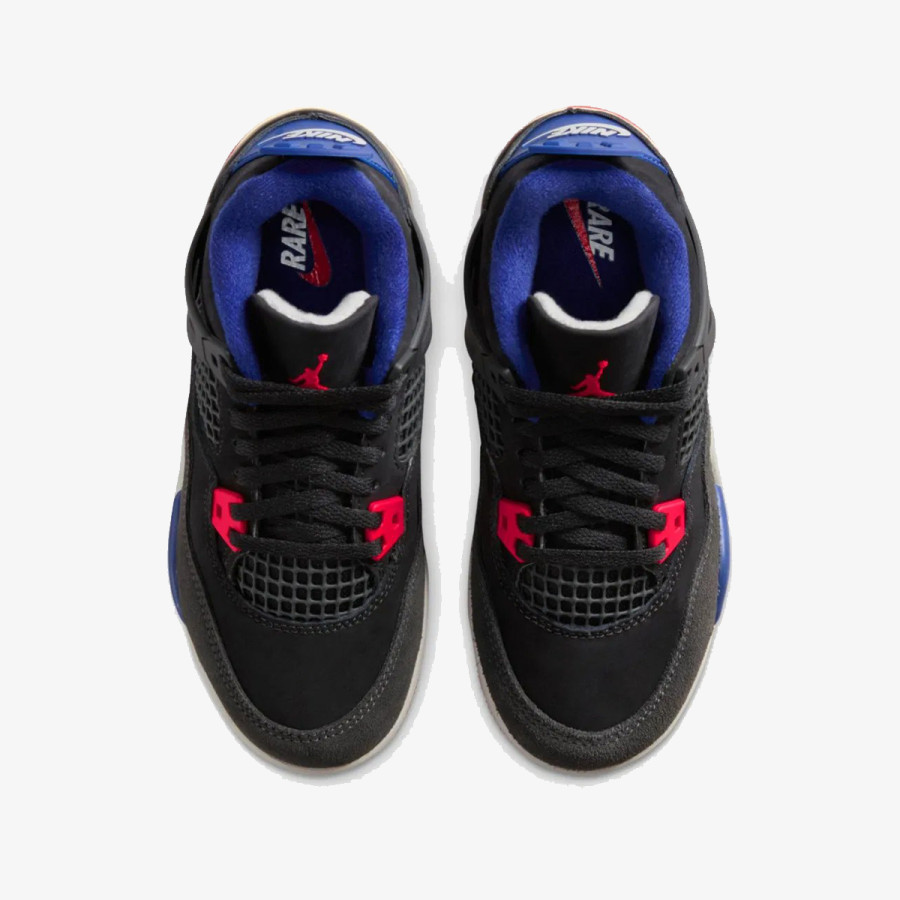 NIKE Pantofi Sport JORDAN 4 RETRO OG BP 