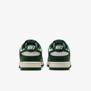 NIKE Pantofi Sport WMNS NIKE DUNK LOW 