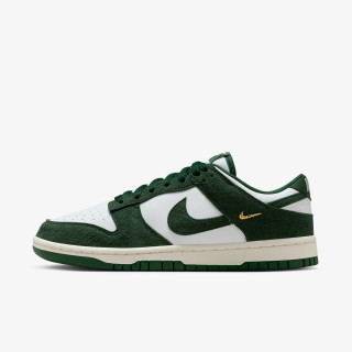 NIKE Pantofi Sport WMNS NIKE DUNK LOW 