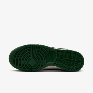 NIKE Pantofi Sport WMNS NIKE DUNK LOW 