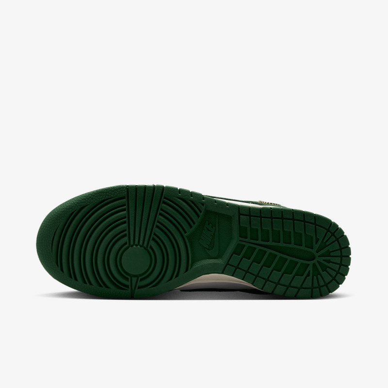 NIKE Pantofi Sport WMNS NIKE DUNK LOW 