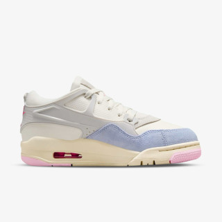 NIKE Pantofi Sport WMNS AIR JORDAN 4 RM ESTR 