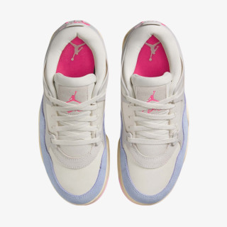NIKE Pantofi Sport WMNS AIR JORDAN 4 RM ESTR 
