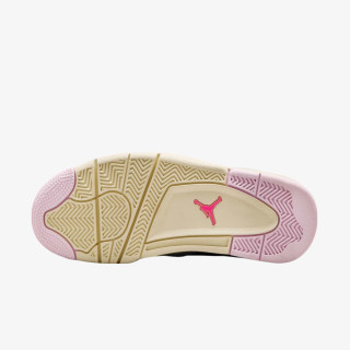 NIKE Pantofi Sport WMNS AIR JORDAN 4 RM ESTR 