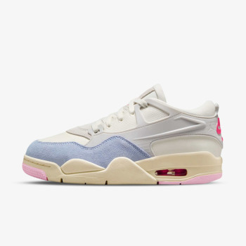 NIKE Pantofi Sport WMNS AIR JORDAN 4 RM ESTR 