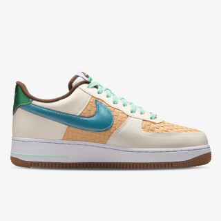 NIKE Pantofi Sport AIR FORCE 1 RETRO QS 
