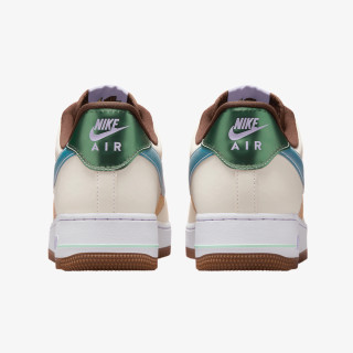 NIKE Pantofi Sport AIR FORCE 1 RETRO QS 