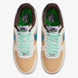 NIKE Pantofi Sport AIR FORCE 1 RETRO QS 