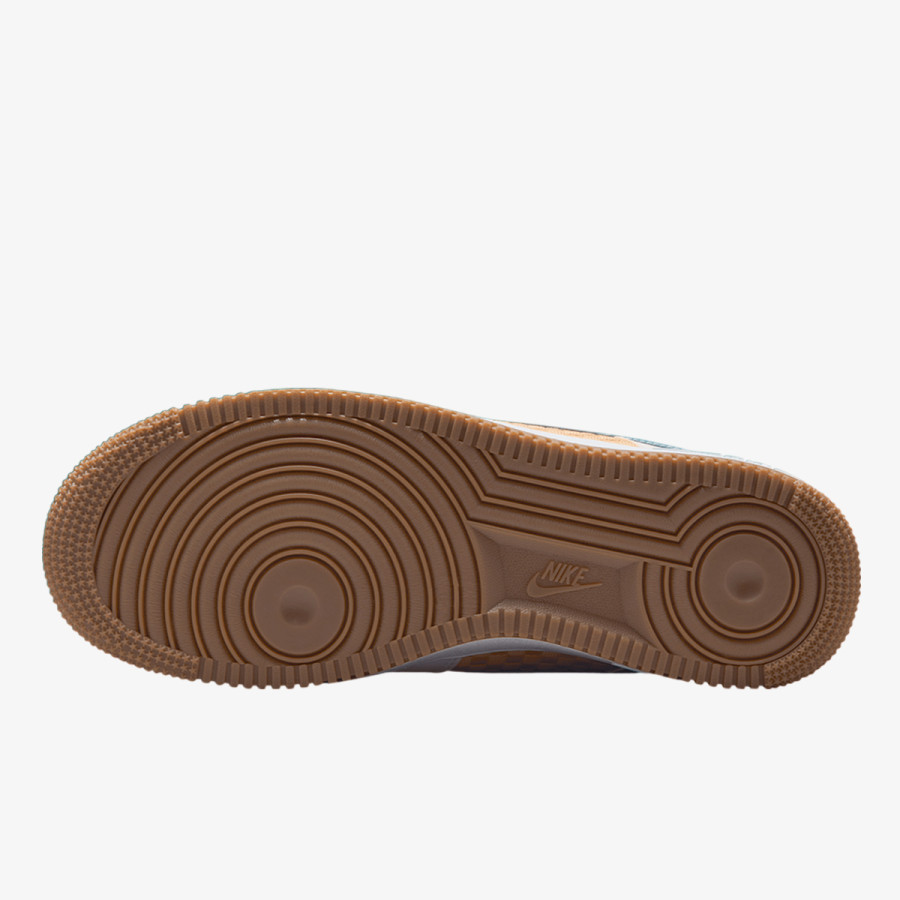 NIKE Pantofi Sport AIR FORCE 1 RETRO QS 