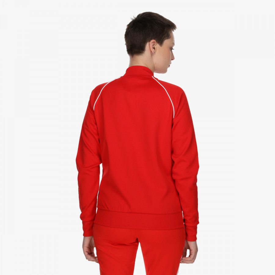 ADIDAS Hanorace ADICOLOR CLASSICS SST TRACK TOP<br /> 