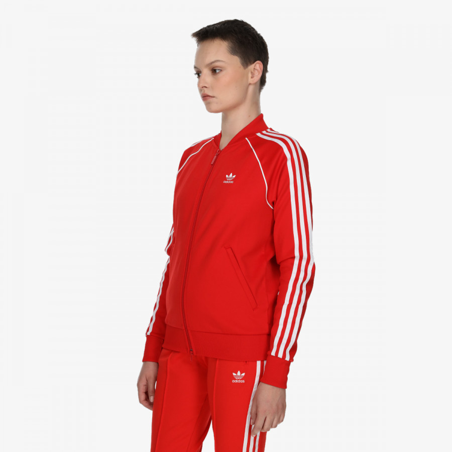 ADIDAS Hanorace ADICOLOR CLASSICS SST TRACK TOP<br /> 