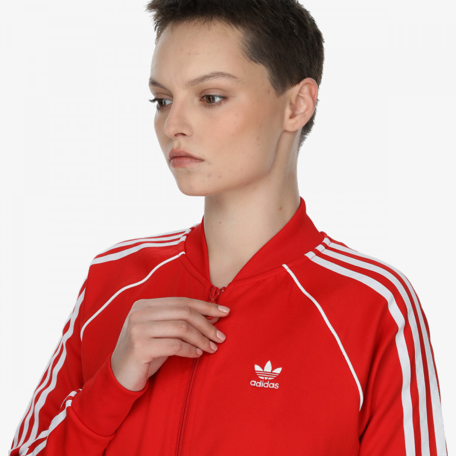 ADIDAS Hanorace ADICOLOR CLASSICS SST TRACK TOP<br /> 