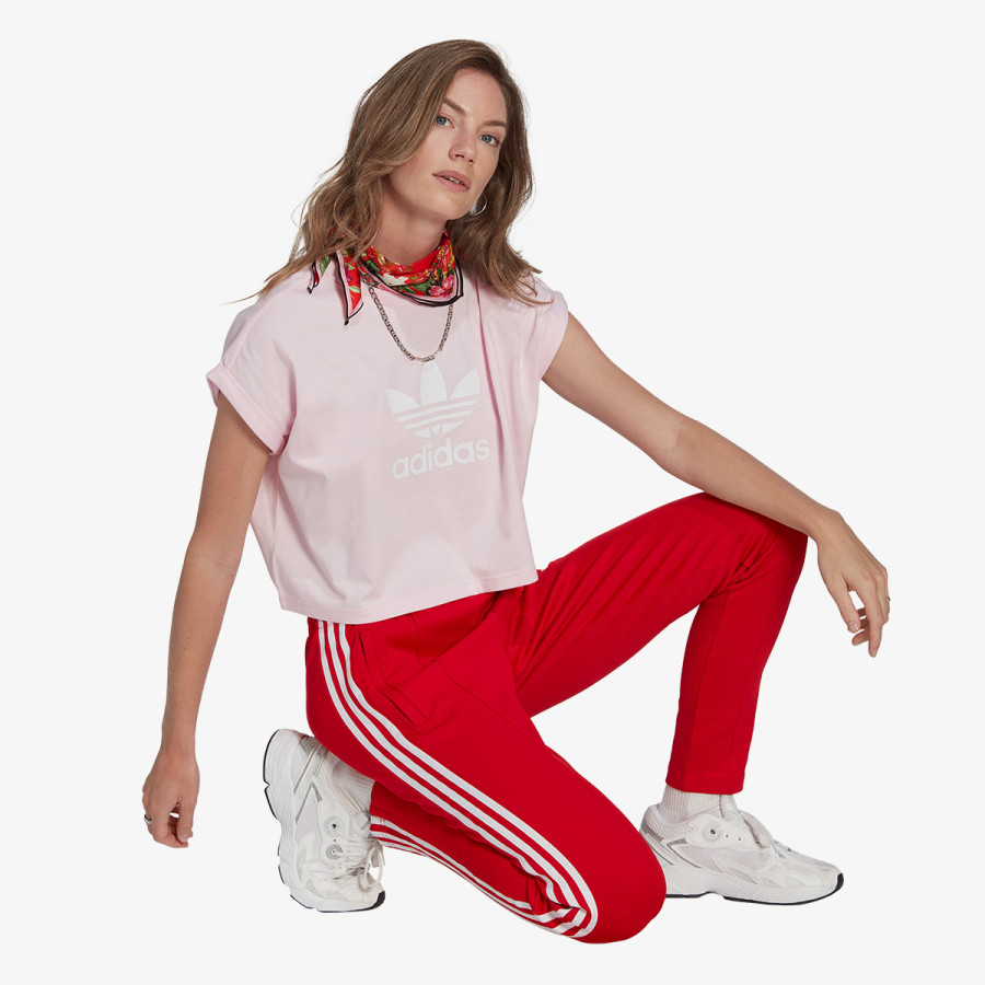 ADIDAS Pantaloni de trening ADICOLOR SST TRACKSUIT BOTTOMS<br /> 