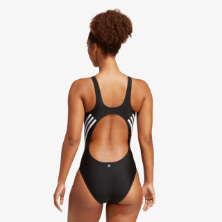 ADIDAS Costum de baie (intreg) 3-Stripes 