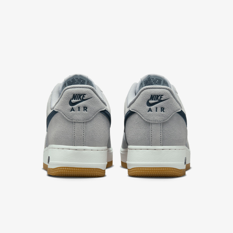 NIKE Pantofi Sport AIR FORCE 1 '07 LV8 1 