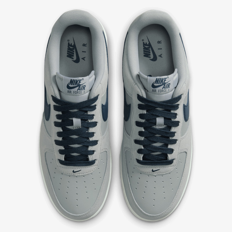 NIKE Pantofi Sport AIR FORCE 1 '07 LV8 1 