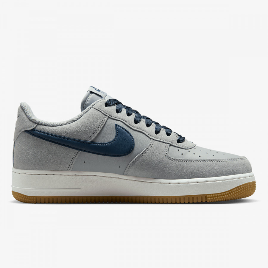 NIKE Pantofi Sport AIR FORCE 1 '07 LV8 1 