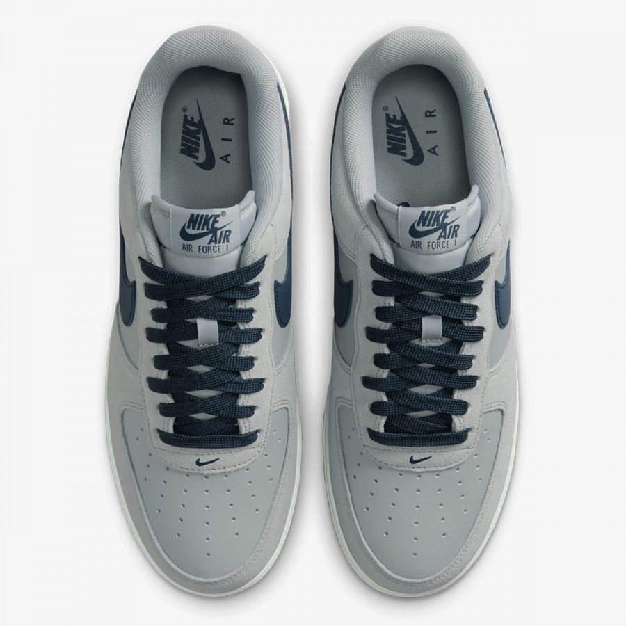 NIKE Pantofi Sport AIR FORCE 1 '07 LV8 1 