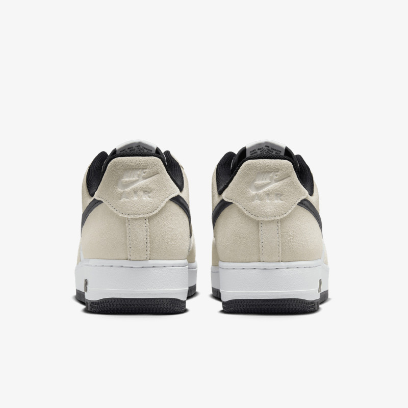 NIKE Pantofi Sport AIR FORCE 1 '07 LV8 1 
