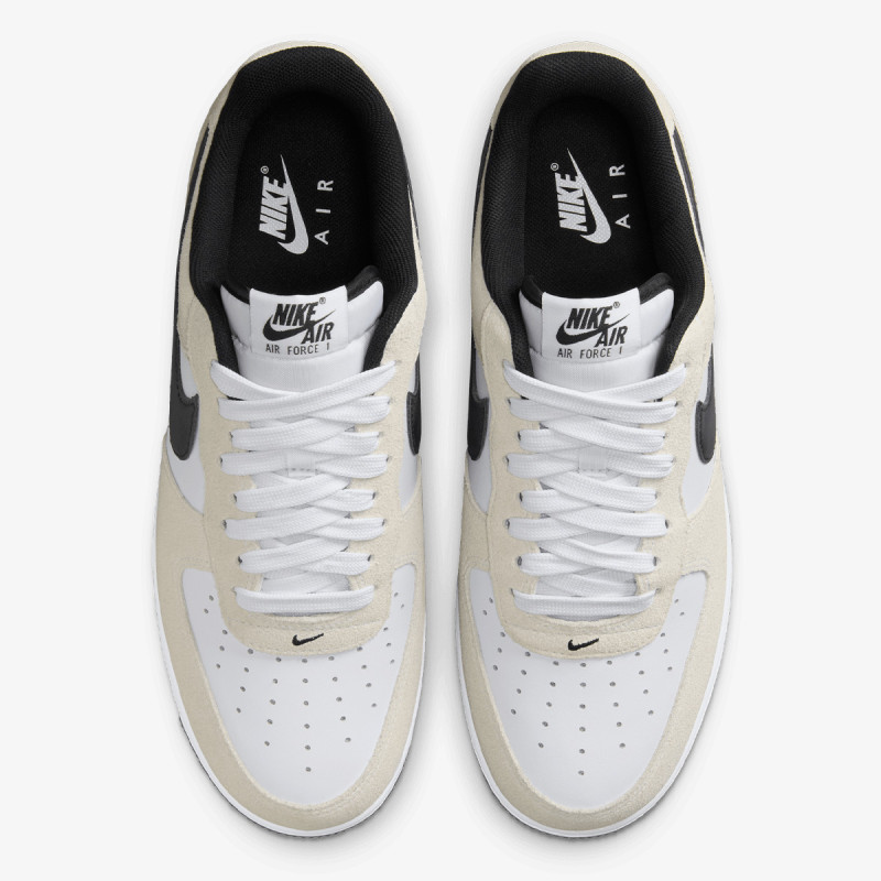NIKE Pantofi Sport AIR FORCE 1 '07 LV8 1 