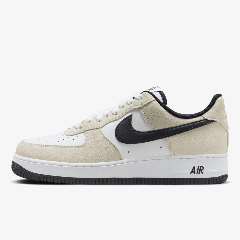 NIKE Pantofi Sport AIR FORCE 1 '07 LV8 1 