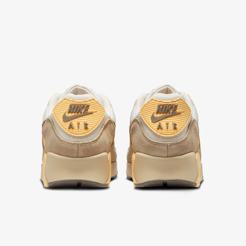 NIKE Pantofi Sport AIR MAX 90 ESS+ 