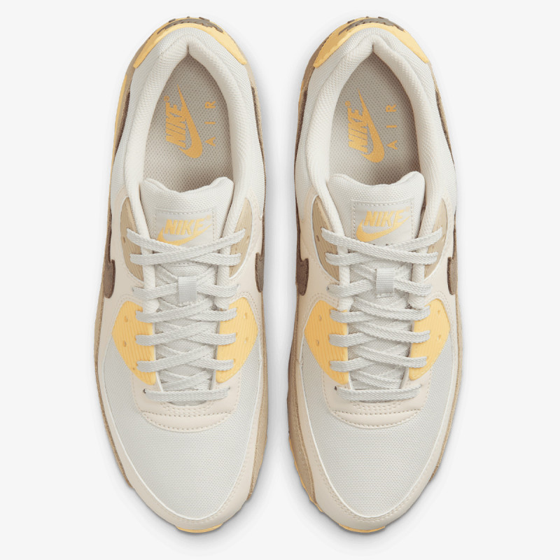 NIKE Pantofi Sport AIR MAX 90 ESS+ 