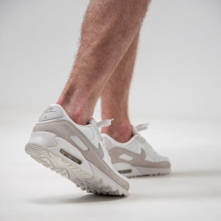 NIKE Pantofi Sport AIR MAX 90 ESS+ 
