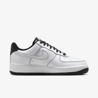 NIKE Pantofi Sport W AIR FORCE 1 '07 MINI JEWEL 