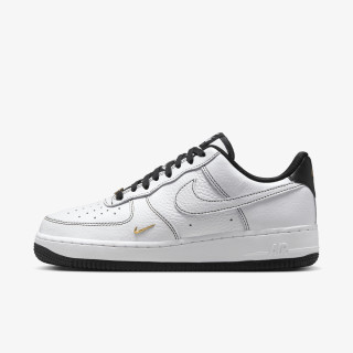 NIKE Pantofi Sport W AIR FORCE 1 '07 MINI JEWEL 