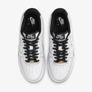 NIKE Pantofi Sport W AIR FORCE 1 '07 MINI JEWEL 