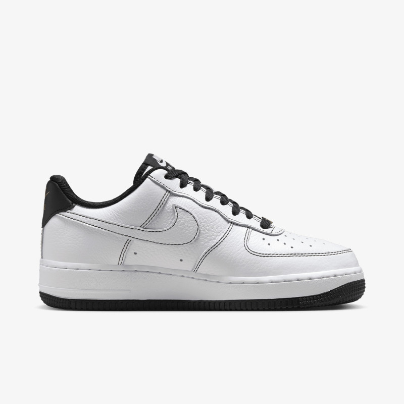 NIKE Pantofi Sport W AIR FORCE 1 '07 MINI JEWEL 