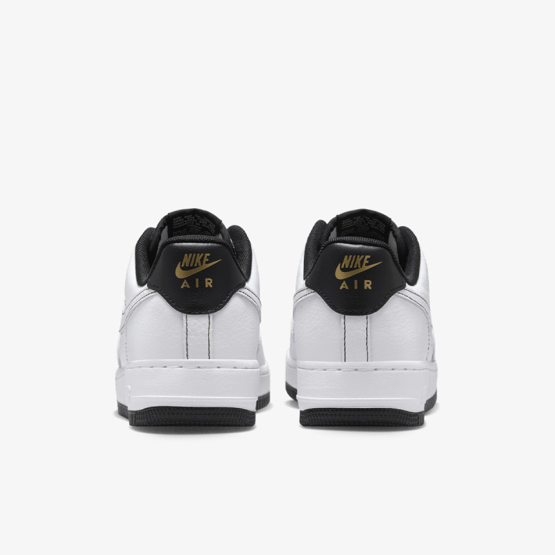 NIKE Pantofi Sport W AIR FORCE 1 '07 MINI JEWEL 