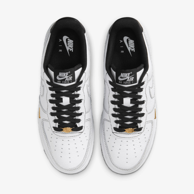 NIKE Pantofi Sport W AIR FORCE 1 '07 MINI JEWEL 