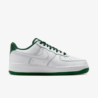 NIKE Pantofi Sport W AIR FORCE 1 '07 MINI JEWEL 