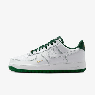 NIKE Pantofi Sport W AIR FORCE 1 '07 MINI JEWEL 
