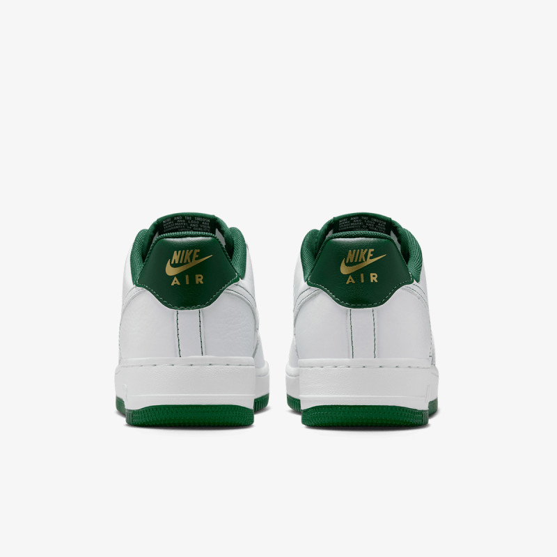NIKE Pantofi Sport W AIR FORCE 1 '07 MINI JEWEL 