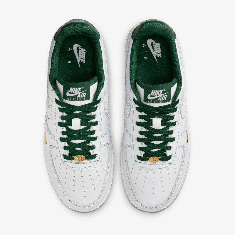 NIKE Pantofi Sport W AIR FORCE 1 '07 MINI JEWEL 