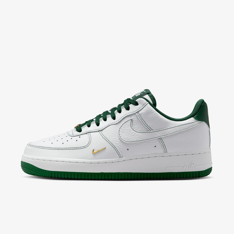 NIKE Pantofi Sport W AIR FORCE 1 '07 MINI JEWEL 