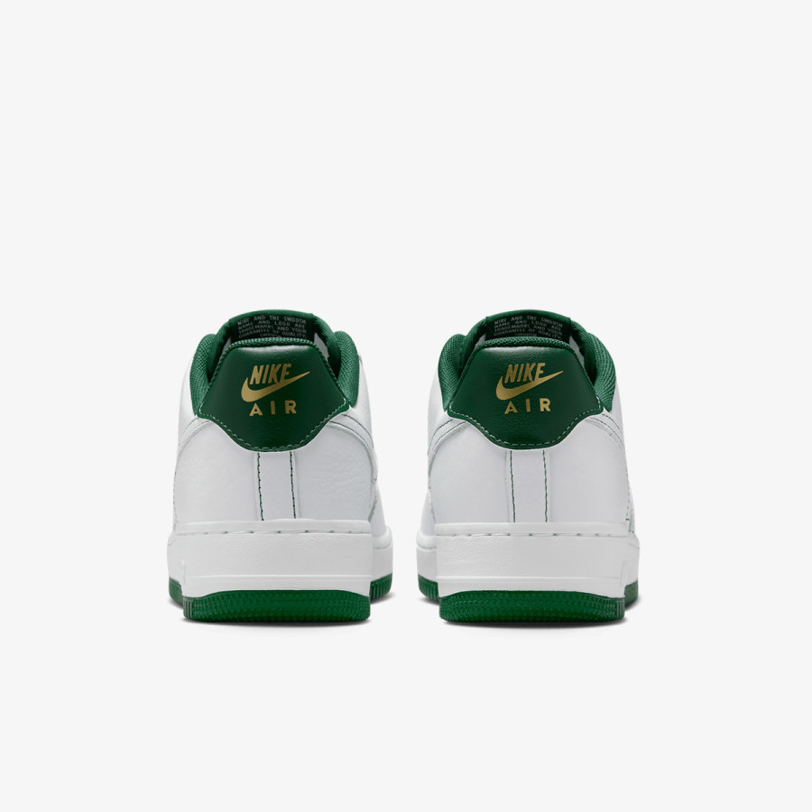 NIKE Pantofi Sport W AIR FORCE 1 '07 MINI JEWEL 