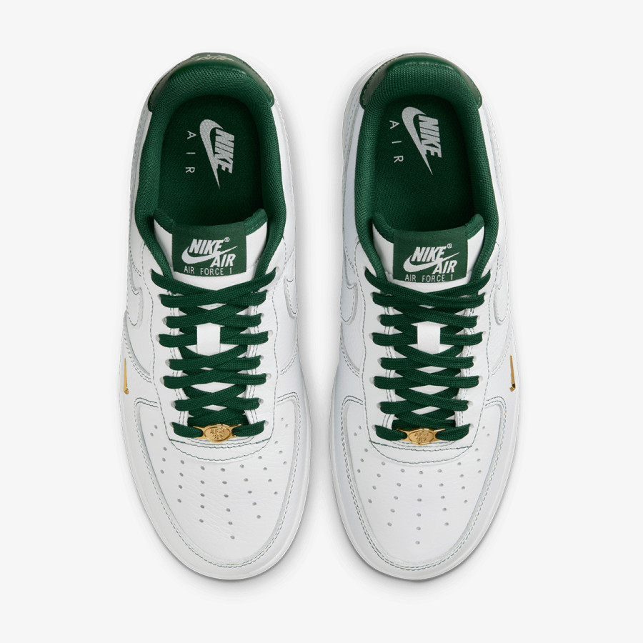 NIKE Pantofi Sport W AIR FORCE 1 '07 MINI JEWEL 