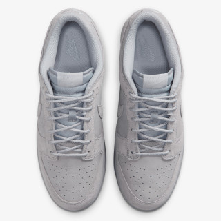 NIKE Pantofi Sport NIKE DUNK LOW RETRO SE NUBUCK 