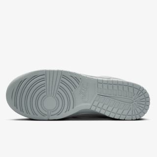 NIKE Pantofi Sport NIKE DUNK LOW RETRO SE NUBUCK 