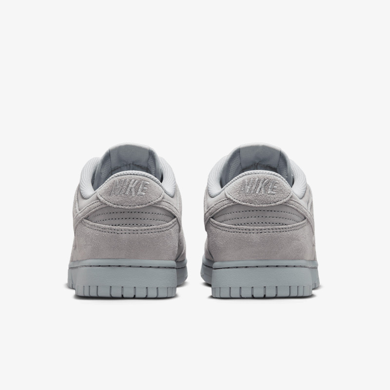 NIKE Pantofi Sport NIKE DUNK LOW RETRO SE NUBUCK 