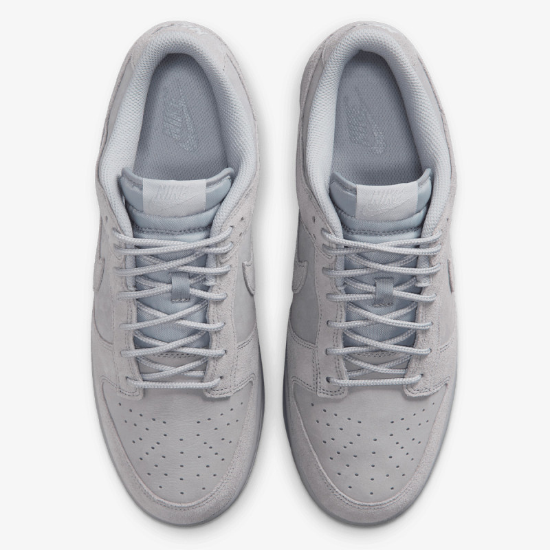 NIKE Pantofi Sport NIKE DUNK LOW RETRO SE NUBUCK 