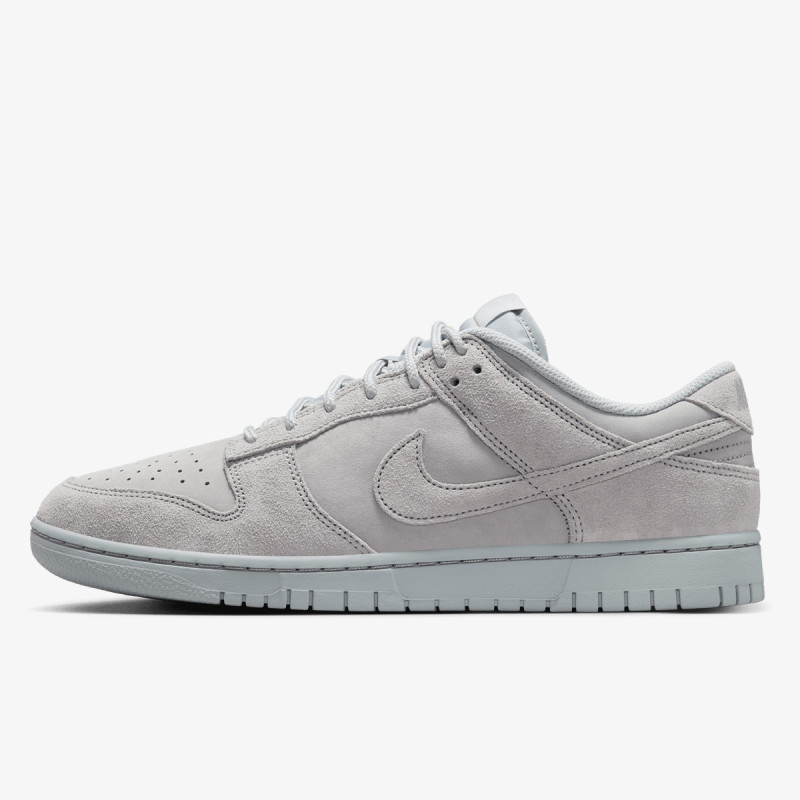 NIKE Pantofi Sport NIKE DUNK LOW RETRO SE NUBUCK 