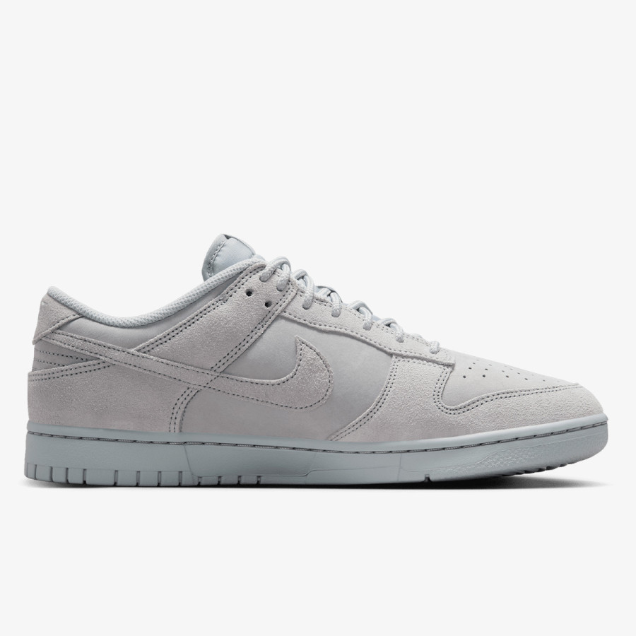 NIKE Pantofi Sport NIKE DUNK LOW RETRO SE NUBUCK 