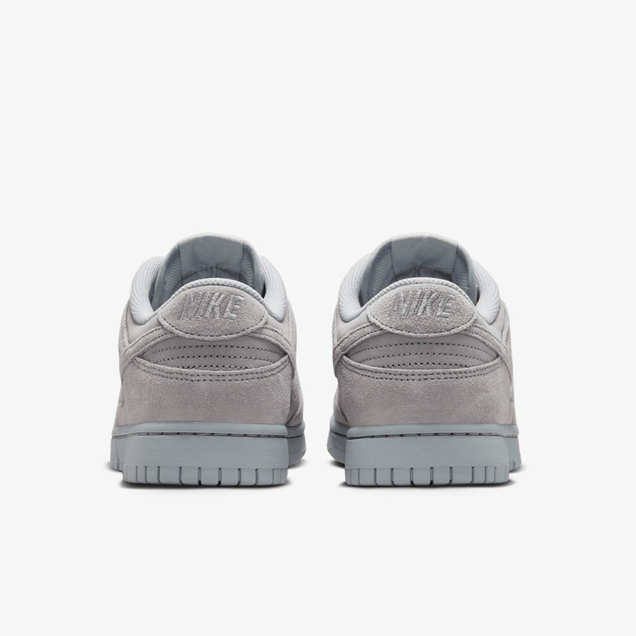 NIKE Pantofi Sport NIKE DUNK LOW RETRO SE NUBUCK 